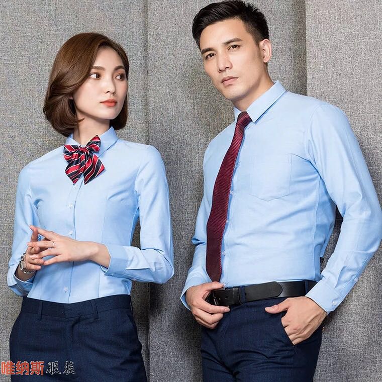 濟南定做襯衫